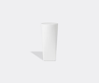 Audo Copenhagen 'Ignus Flameless Candle', H20 WHITE MENU22IGN231WHI