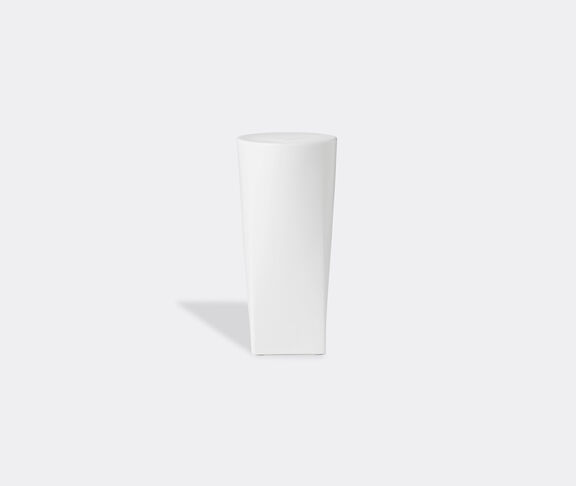 Audo Copenhagen 'Ignus Flameless Candle', H20 WHITE MENU22IGN231WHI