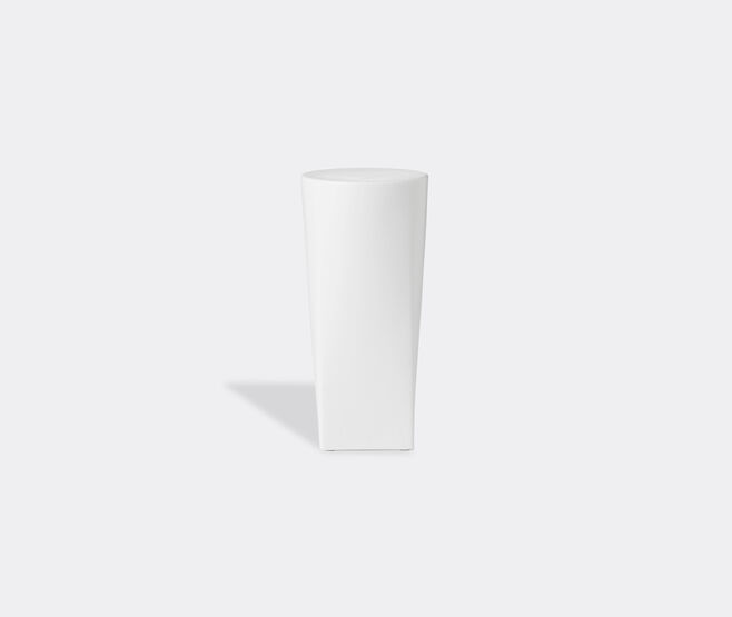 Audo Copenhagen 'Ignus Flameless Candle', H20 WHITE MENU22IGN231WHI