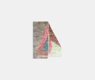 Illulian 'Costellazioni IV' rug MULTICOLOUR ILLU21COS345MUL