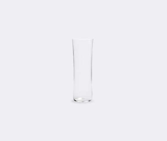 Time & Style Champagne flute Transparent ${masterID}