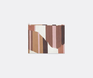 Cc-tapis 'Onda Onda' rug, medium, multicolor MULTICOLOUR CCTA25OND761BEI