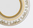 Rosenthal 'Virtus Gala' plate, white multicolour ROSE22VIR512MUL