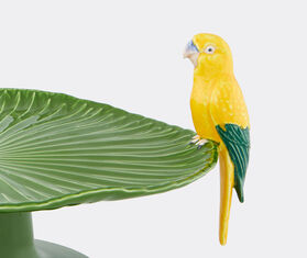 Bordallo Pinheiro &#39;Amaz&oacute;nia&#39; cake stand MULTICOLOUR BOPI22AMA209MUL