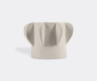 Serax 'Molly 02' flower pot, beige, medium BEIGE SERA23FLO868BEI