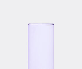 Ichendorf Milano 'Bamboo Grooved' vase, large MULTICOLOUR ICMI20BAM053MUL