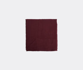 Once Milano Tablecloth, medium, wine BURGUNDY ONMI22TAB478BUR