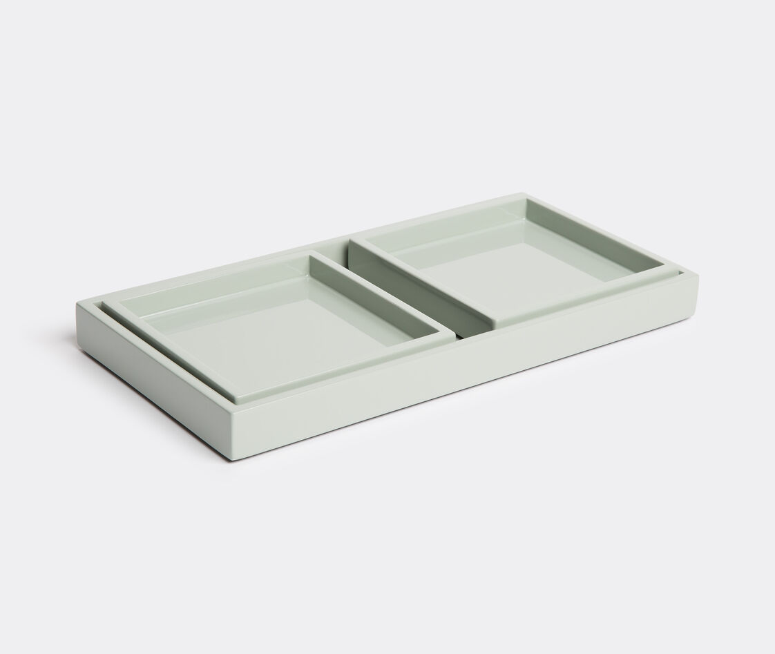 Wetter Indochine Serving And Trays Grey Uni