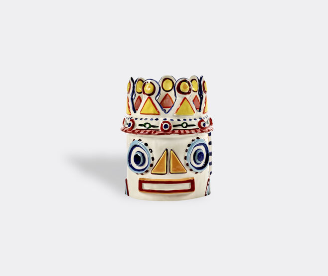 Serax 'Sicily 02' vase MULTICOLOUR SERA22VAS076MUL