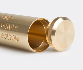 Fort Standard 'Fire' match kit BRASS FORT16FIR515BRA