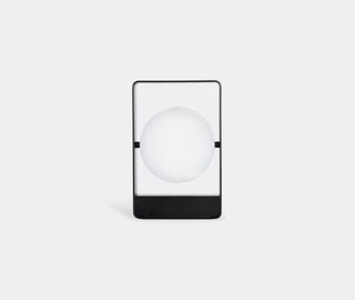 Case Furniture 'Mouro' lamp, black BLACK CAFU19MOU959BLK
