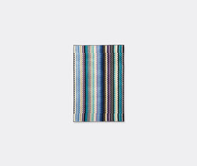 Missoni &#39;Giacomo&#39; bath towel, blue BLUE MIHO20GIA107MUL