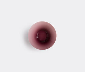 NasonMoretti 'Lidia' bowl, small MULTICOLOUR NAMO18LID083PUR