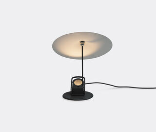 W&auml;stberg 'Ile w153m1' lamp, black BLACK WAST17ILE984BLK