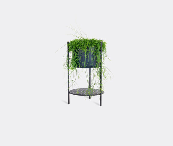 XLBoom 'Ent' plant stand, small, black undefined ${masterID}