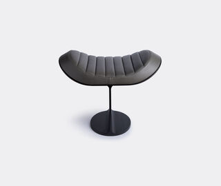 Dante - Goods And Bads 'Hea' stool MULTICOLOUR DANT17HEA534GRY