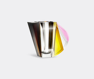 Reflections Copenhagen 'Grand Manhattan' vase MULTICOLOUR REFL20GRA563MUL