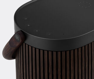 Bang &amp; Olufsen 'Beosound A5', dark oak BROWN BAOL24BEO214BRW