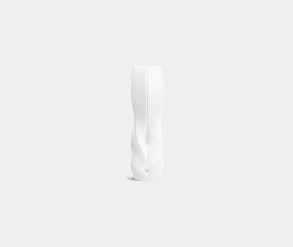 Zaha Hadid Design Braid Vase Waist - H 37Cm undefined ${masterID} 2