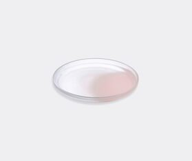 Nude 'Pigmento' serving dish, small PINK NUDE17PIG710PIN