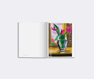 Taschen 'David Hockney. My Window' MULTICOLOUR TASC22DAV922MUL