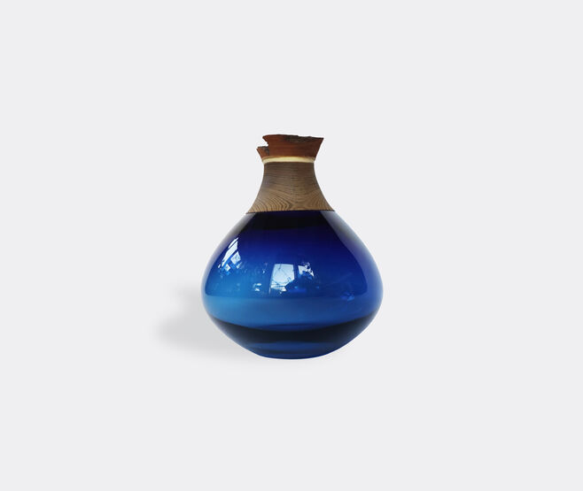 Utopia & Utility 'Pisara' stacking vessel BLUE UTUT22STA029BLU