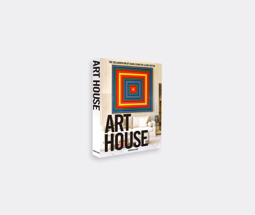 Assouline 'Art House'  ASSO16ART366MUL