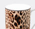 Roberto Cavalli Home 'Jaguar' mug Multicolor RCHO23JAG000MUL