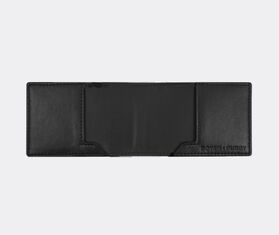 Boyer + Purdy Card wallet MULTICOLOUR BOPU17CAR529BLK