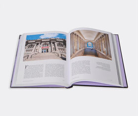 Rizzoli International&nbsp;Publications 'Architecture For Culture: Rethinking Museums' MULTICOLOUR RIZZ25ARC712MUL