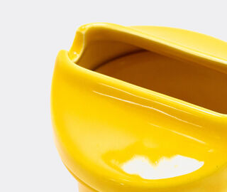 artetica 'U' ashtray add-on, ceylon yellow YELLOW ARTE26ASH409YEL
