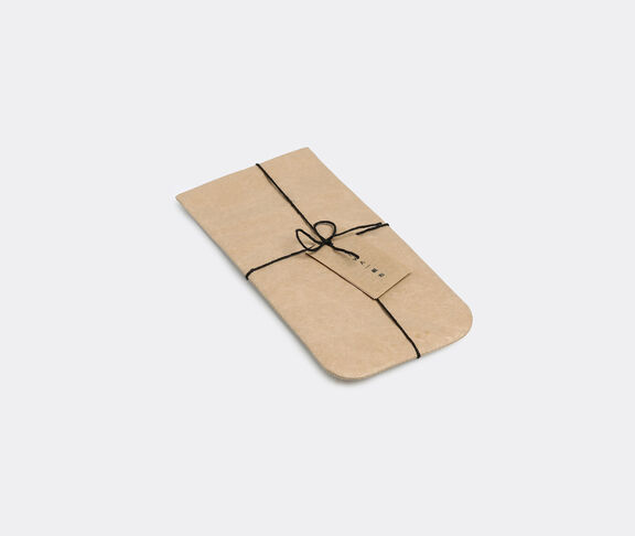 Siwa Iphone / Portable Pouch Brown ${masterID} 2