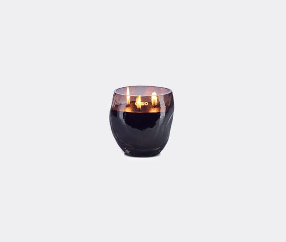 ONNO Collection Candle Cape Smoked Grey Small Muse undefined ${masterID} 2