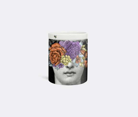 Fornasetti Scented candle large NEL MENTRE - Tra i fiori - Giardino Segreto fragrance undefined ${masterID} 2