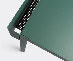 Nomess 'Index' console table, green GREEN NOME17IND024GRN
