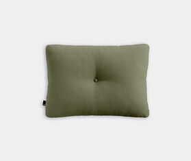Hay 'Dot Cushion Xl', dark olive OLIVE HAY122DOT267GRN