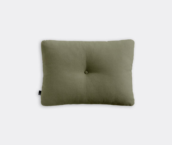 Hay 'Dot Cushion Xl', dark olive undefined ${masterID} 2