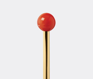 Sambonet 'Penelope' pastry stand, coral GOLD SAMB20PAS805GOL