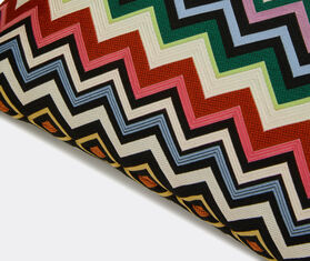 Missoni 'Belfast' cushion MULTICOLOUR MIHO22BEL574MUL