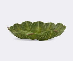 Bordallo Pinheiro 'Banana madeira' centerpiece GREEN BOPI22BAN945GRN