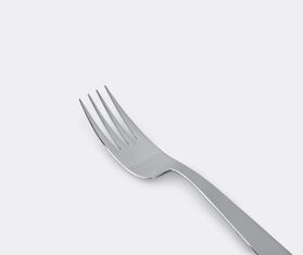 Sambonet 'Gio Ponti' Conca serving fork MULTICOLOUR SAMB15SER082SIL