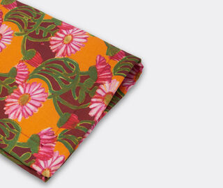 La DoubleJ 'Como Gerber' tablemat, set of two MULTICOLOUR LADJ23TAB972MUL