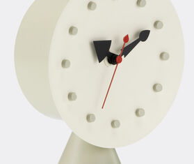 Vitra 'Desk Clocks', cone base GREY VITR19DES006GRY