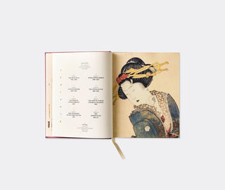 Taschen 'Hokusai. Shunga' MULTICOLOUR TASC25HOK282MUL