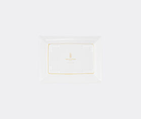 Aquazzura Casa &#39;Secret Garden&#39; tray GREEN AQUA23SEC476GRN