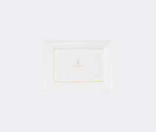 Aquazzura Casa 'Secret Garden' tray GREEN AQUA23SEC476GRN