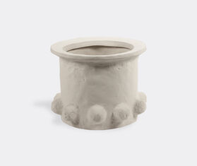 Serax 'Molly 05' flower pot, beige, large BEIGE SERA23FLO929BEI