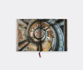 Taschen 'Massimo Listri. Italian Palaces' MULTICOLOUR TASC26MAS930MUL