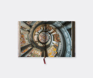 Taschen 'Massimo Listri. Italian Palaces' MULTICOLOUR TASC26MAS930MUL