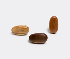 Serra&amp;Fonseca 'Primo' solid perfume WALNUT SEFO17SOL713BRW